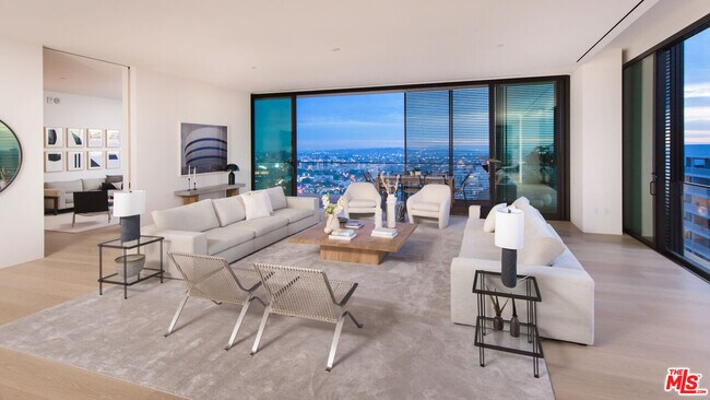 Foto del edificio - 9040 W Sunset Blvd
