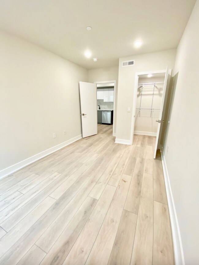 Foto del edificio - 1520 N 8th St