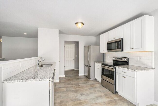 Foto del edificio - 10057 Pennridge Dr