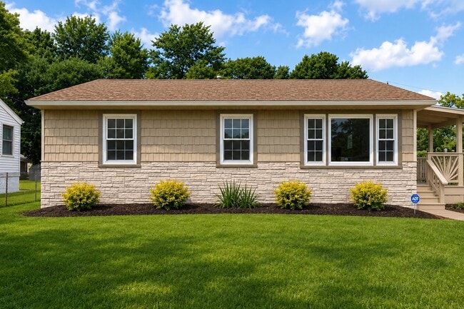Building Photo - 8305 Morgan Ford Rd