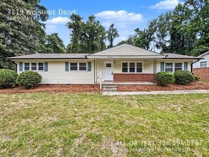 Building Photo - 3419 Wilshire Dr