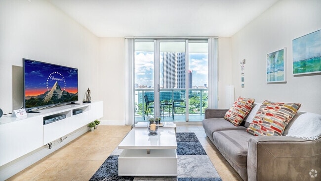 Building Photo - 3801S S Ocean Dr