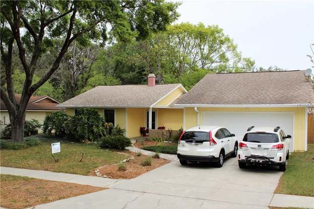 Building Photo - 2316 Windsor Oaks Ave