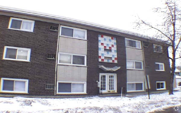 Primary Photo - 1101 Harlem Ave