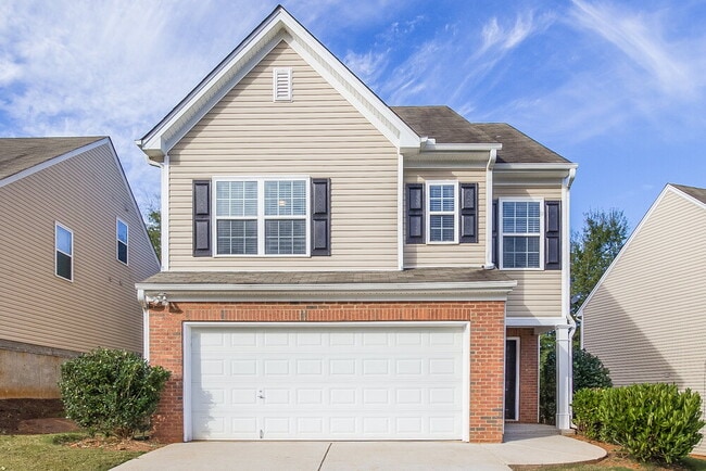 Building Photo - 541 Double Creek Dr