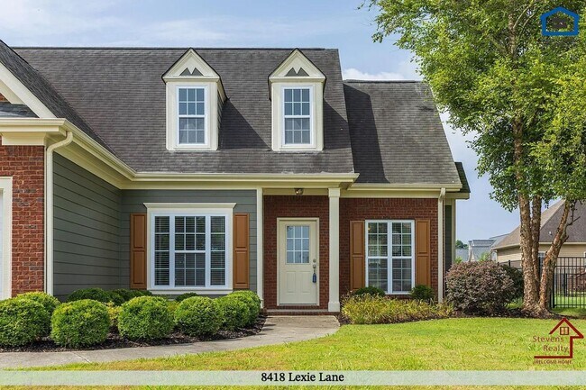 Foto del edificio - 8418 Lexie Ln