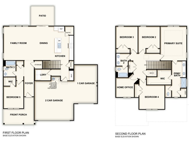 Building Photo - 5307 Trust Dr
