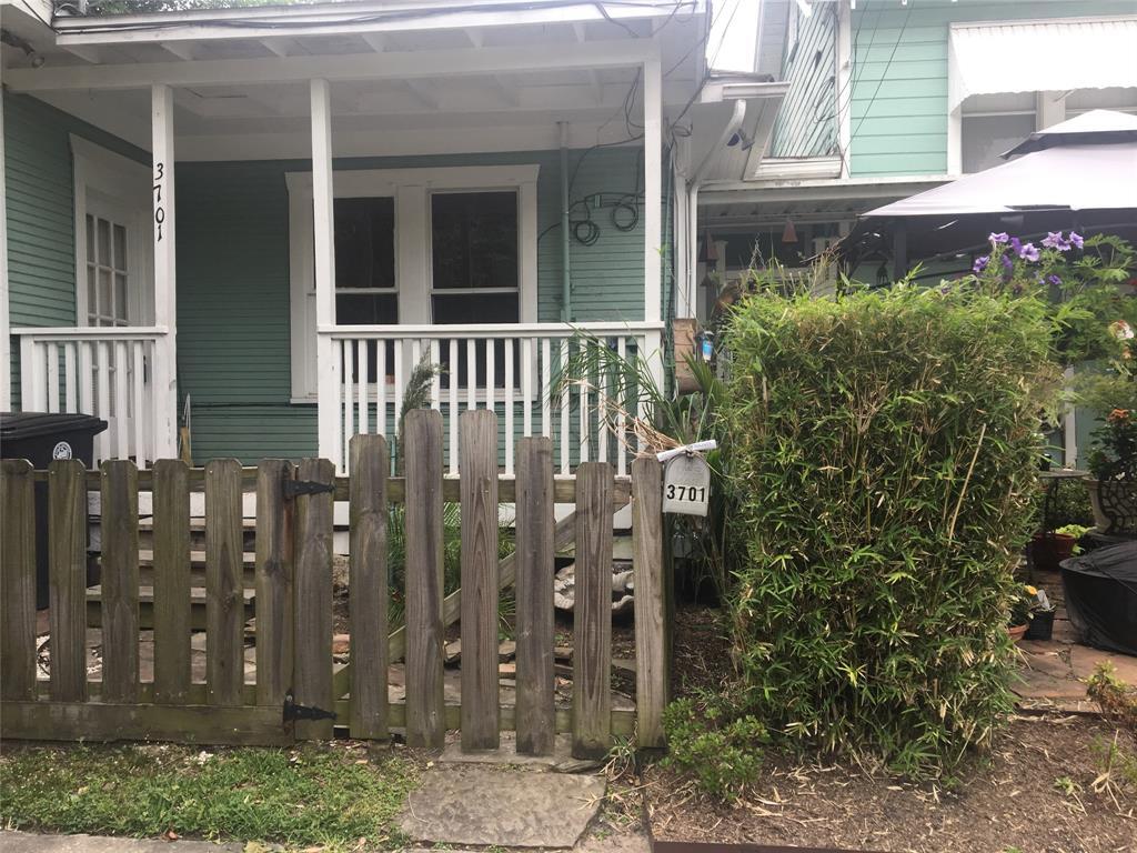 Primary Photo - 3701 Bradley St