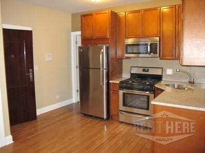 Primary Photo - 3700 N Elston Ave