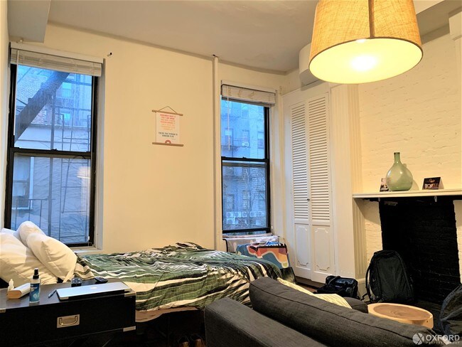 Building Photo - 457 West 50th Street
