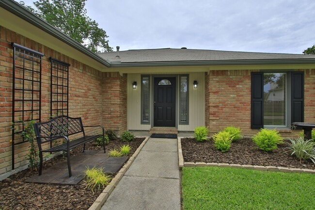 Foto del edificio - 19518 Gladewater Dr