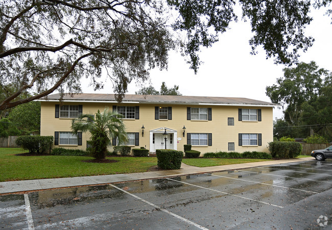 Foto del edificio - Glendale Court Apartments