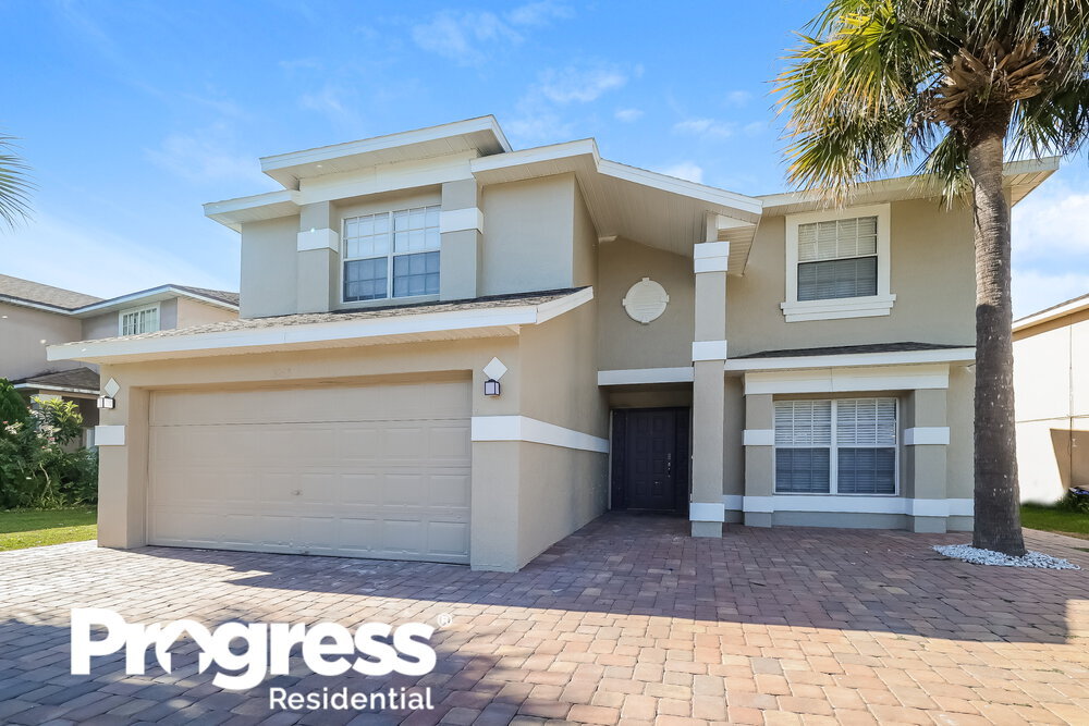 3263 Fairfield Dr, Kissimmee, FL 34743 House Rental in Kissimmee, FL