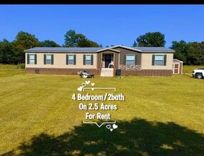 Building Photo - 440 Co Rd 179