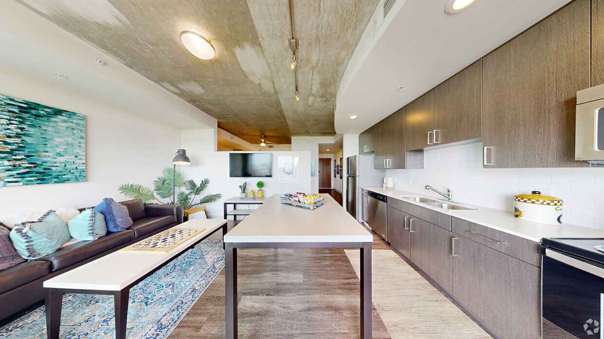Photo - Square On 5th Apartments