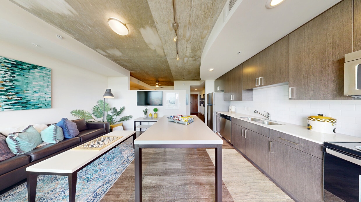 Photo - Square On 5th Apartments