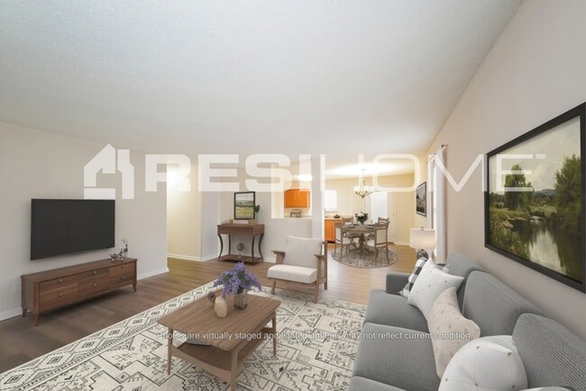 Building Photo - 13344 N Brick Chapel Dr