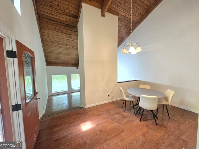 Foto del edificio - 2569 Terrace Trail