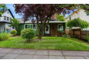 Building Photo - 4516 SE 65th Ave