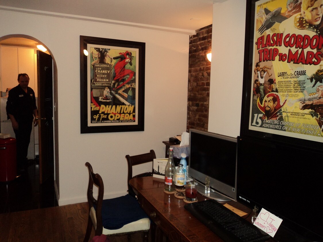 Foto principal - 224 Sullivan St