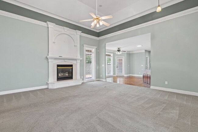 Foto del edificio - 614 Poplar St