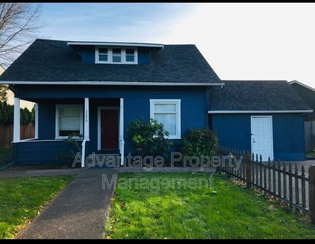 Building Photo - 1175 D St
