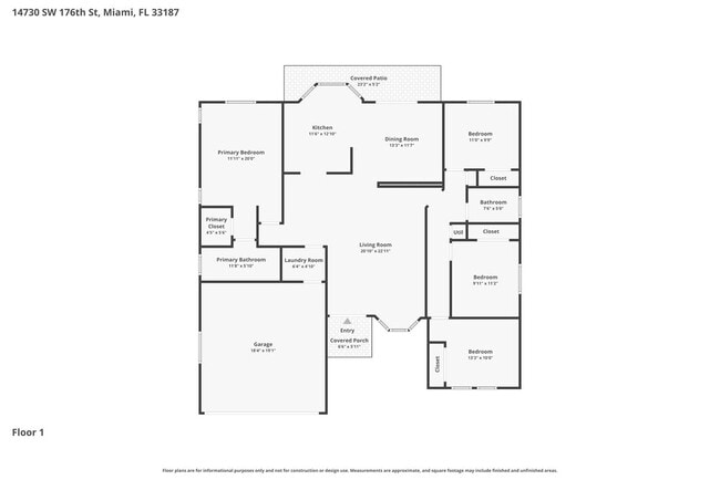 Building Photo - 14730 SW 176th St