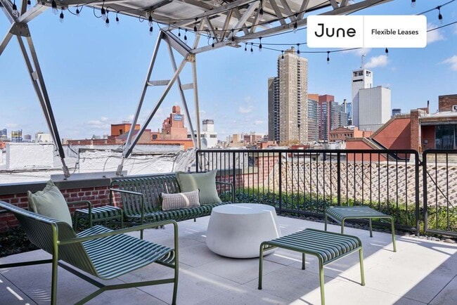 Photo - Beautiful Private ROOM with Bathroom in Manhattan Apartment