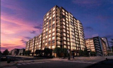 Building Photo - 1450 Washington St