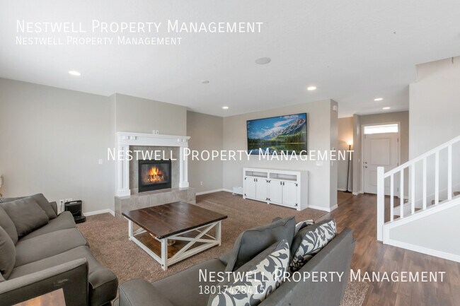 Foto del edificio - Amazing 6-bed Home in Eagle Mountain