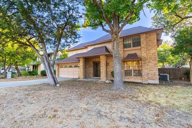 Foto del edificio - 410 Cluck Creek Trail