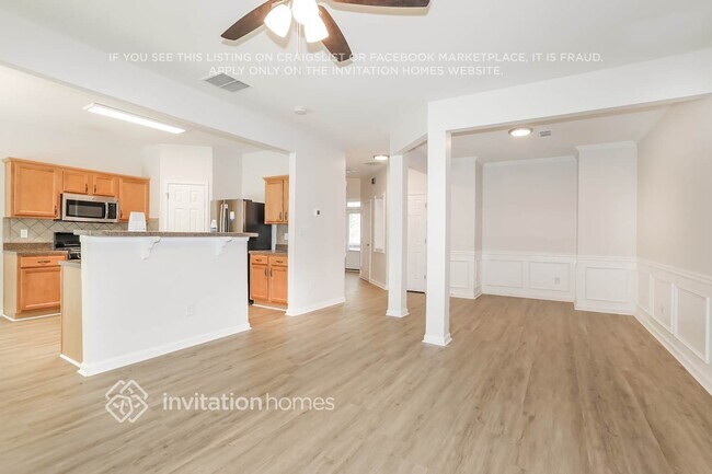 Foto del edificio - 2623 Winslow Ridge Dr NE