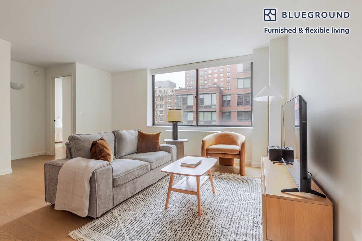 Foto principal - 255 W 94th St