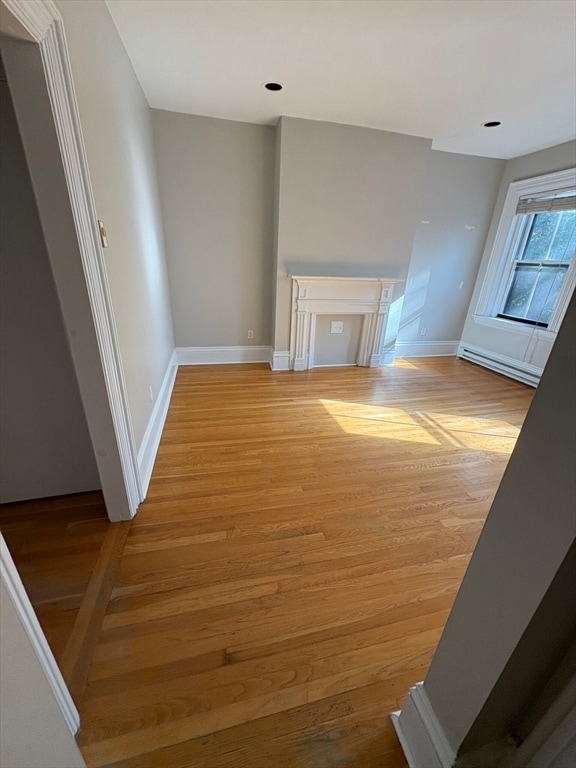 Foto del edificio - 54 E Springfield St