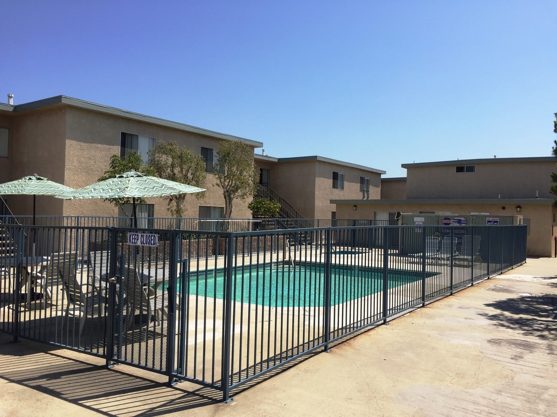 110 Apartments For Rent In Hawthorne, CA | WestsideRentals