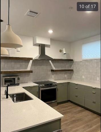 Foto del edificio - 2709 E 5th St.