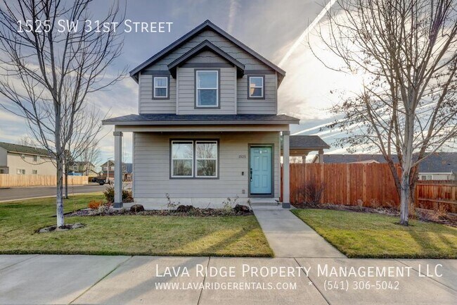 Building Photo - 1525 SW 31st St