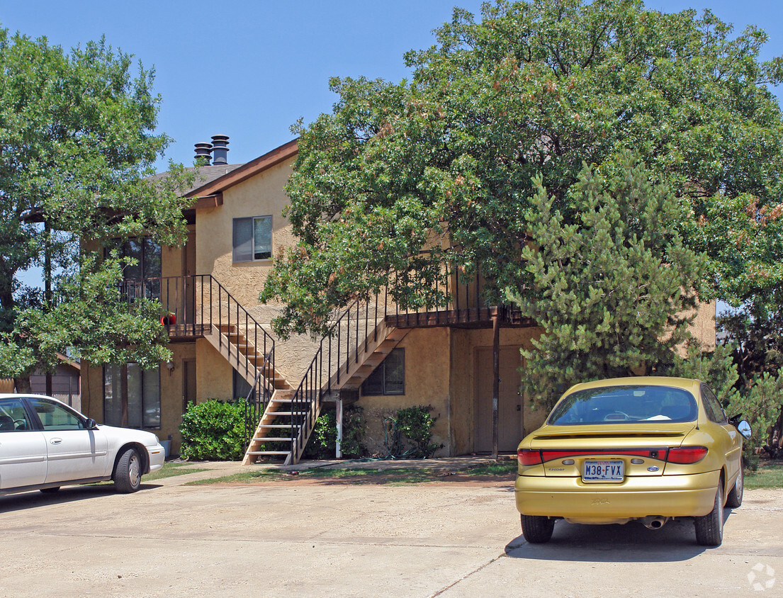 Primary Photo - 7403 Avenue X