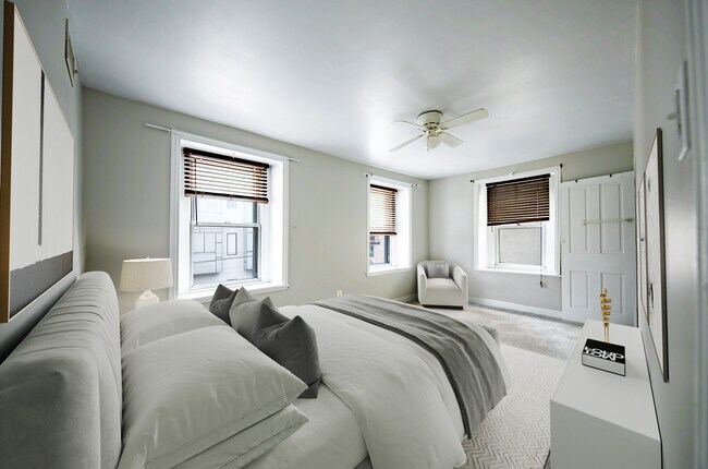 Foto del edificio - 112 Dawson St