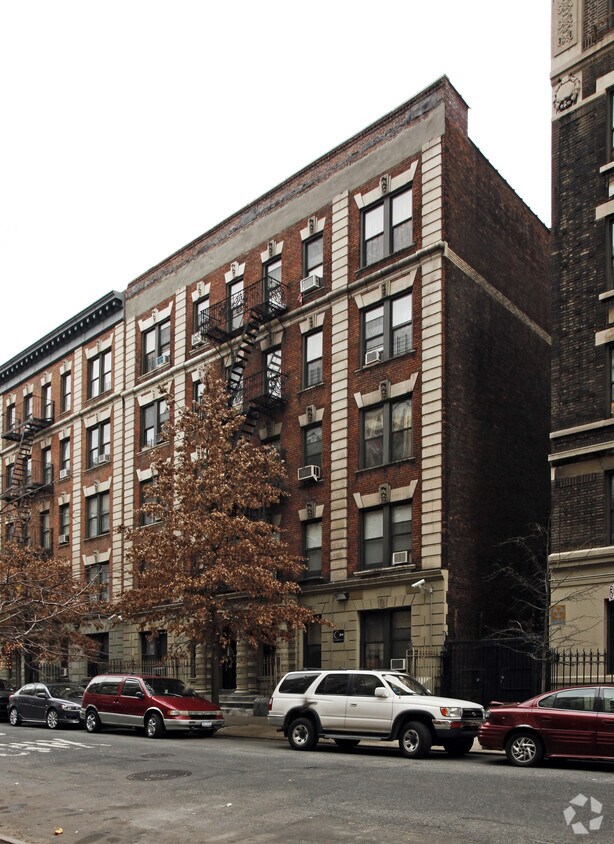 Primary Photo - 203 W 108th St