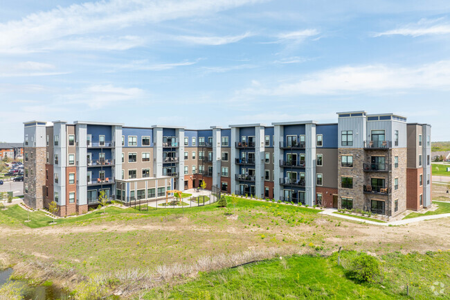 Foto del edificio - The Meadows Senior Living