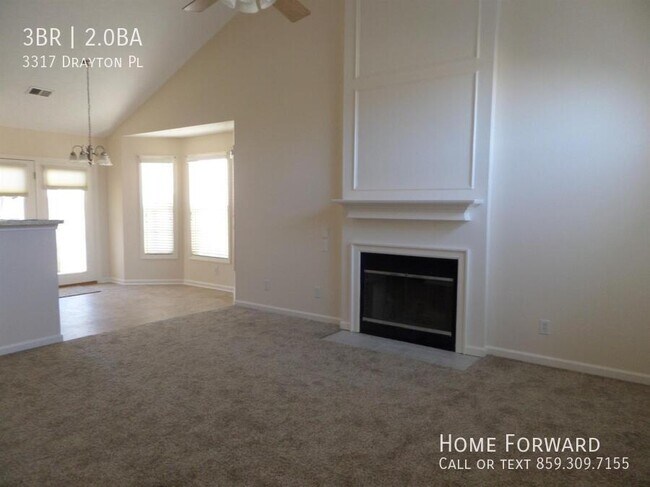 Foto del edificio - 3317 Drayton Pl