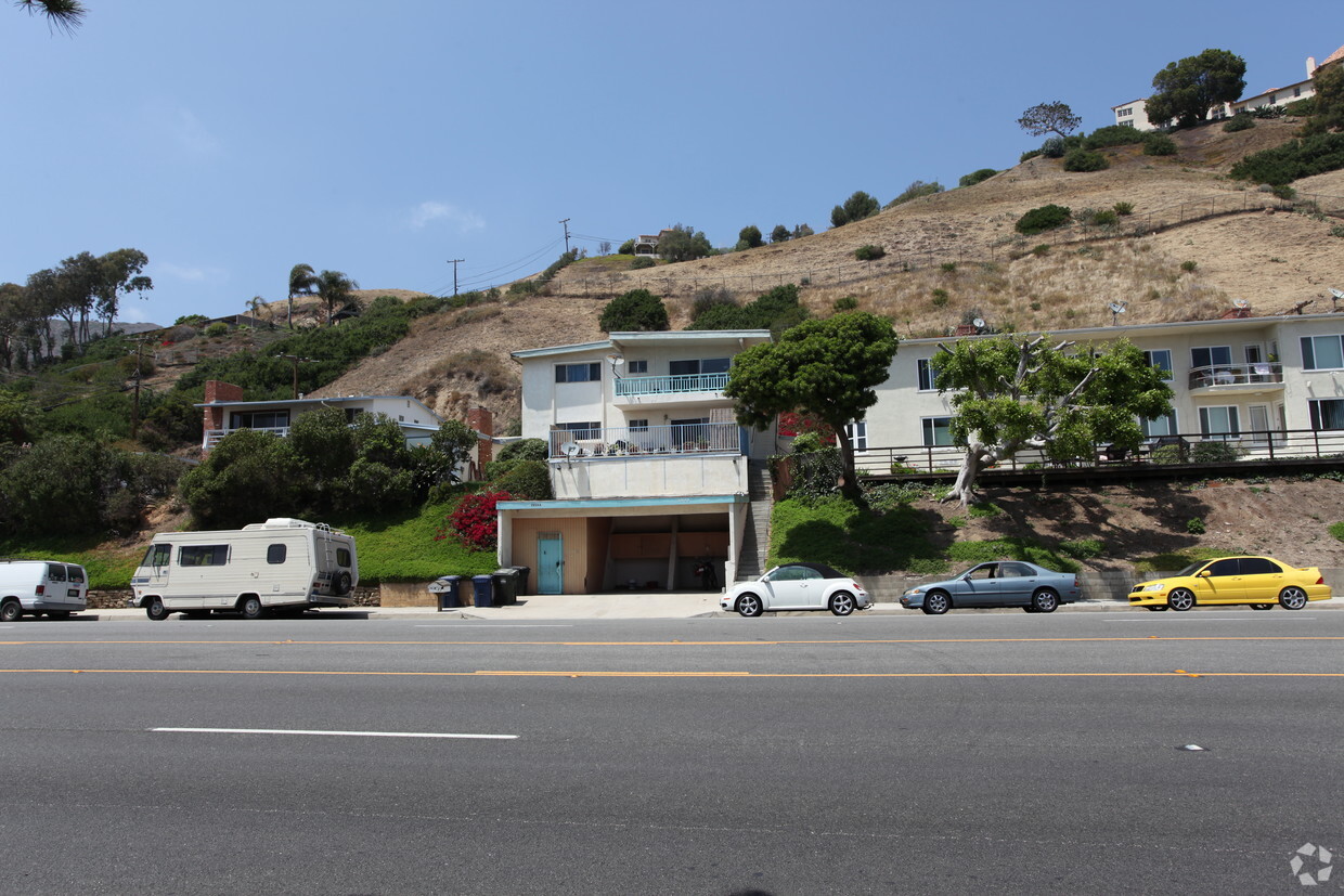 Foto del edificio - 22165 Pacific Coast Hwy