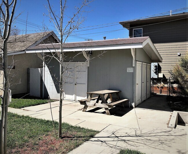 Foto del edificio - 1321 Walnut St