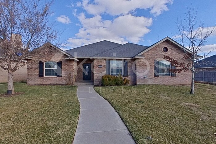 Foto principal - 8413 Alexandria Ave