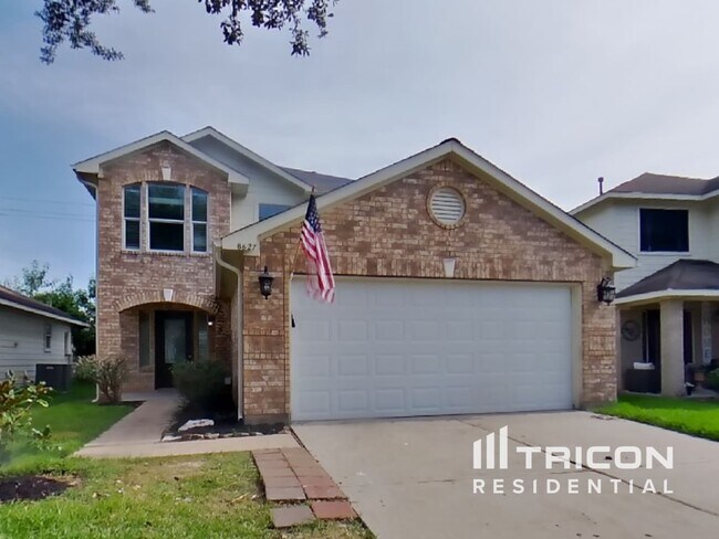 Foto del edificio - 8627 Heathglen Ln