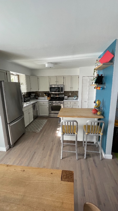 Photo - 1025 Sparta Dr House