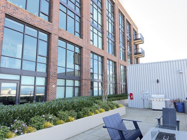 Foto del edificio - 2911 2nd Ave