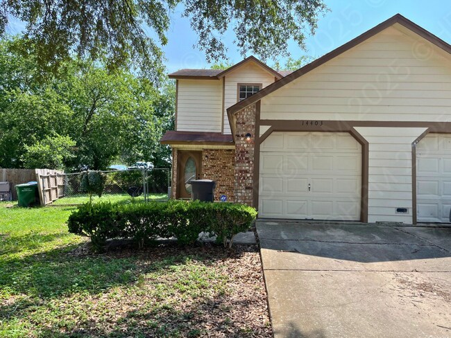 Photo - 14403 Woods Hole Dr House