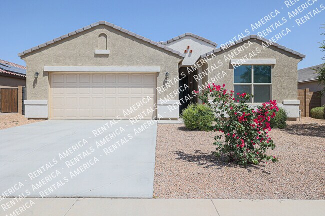 Building Photo - Gorgeous 5 bed 3 bath Single Level Home!